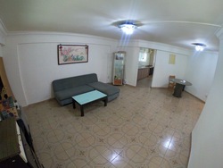 Blk 103 Bukit Purmie Ville (Bukit Merah), HDB 4 Rooms #525620421